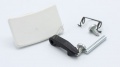 Washing Machine And Tumble Dryer Door Handles - 90447707 Door Handle Assembly [Candy Hoover]